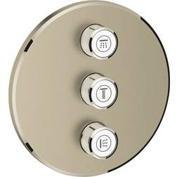 Grohe Grohtherm Smartcontrol (29122EN0) Børstet nikkel