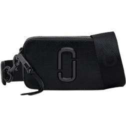 Marc Jacobs The Snapshot DTM Bag - Black