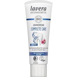 Lavera Zahncreme Complete Care Fluoridfr 75ml