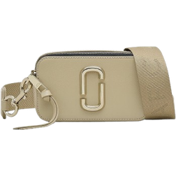 Marc Jacobs The Snapshot DTM Bag - Khaki