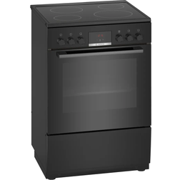 Bosch Series 4 HKN31A060U Svart