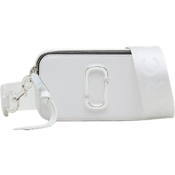 Marc Jacobs The Snapshot DTM Bag - White