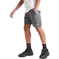 Berghaus Wandermore Shorts Junior - Black