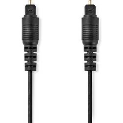 Nedis Toslink - Toslink M-M 3m