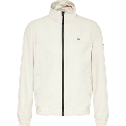Tommy Jeans Essential Bomber Jacket - Beige