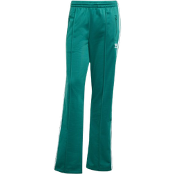adidas Classics Firebird Track Pants - Collegiate Green