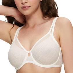 Triumph Reggiseno Da Donna Signature Sheer - Blanc