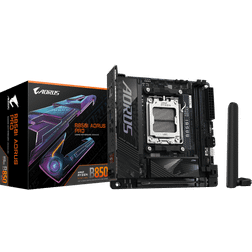 Gigabyte B850I AORUS PRO