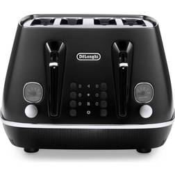 De'Longhi Distinta X CTIN4003