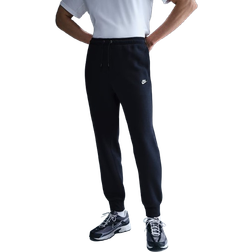Nike Club Men's Joggers - Obsidian/White