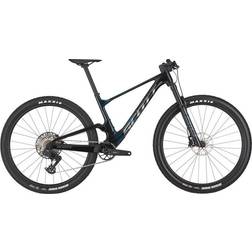Scott Spark RC Team 2025 M - Martin Green Unisex