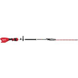 Milwaukee M18FHETE22-0 18V Cordless 216cm Extended Pole Hedge Trimmer