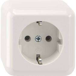 Schneider Electric Merten MEG2301-8719 1-way