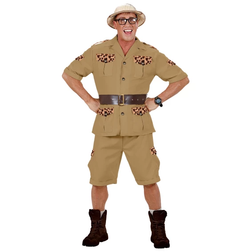 Widmann Safari Man