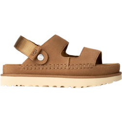 UGG Goldenstar Glide - Chestnut