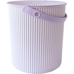 Omnioutil Storage Bucket Lavender Kurv 33cm