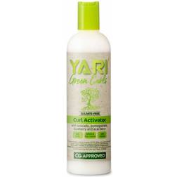 Yari Green Curls Curl Activator 355ml