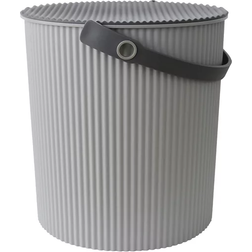 Omnioutil Storage Bucket Grey/Anthracite Korg 33cm