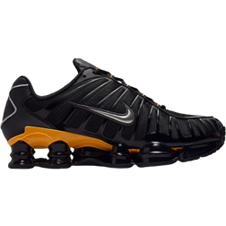 Nike Shox TL M - Black/Varsity Maize/Playful Pink/Metallic Silver
