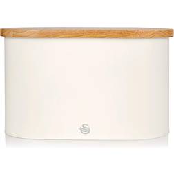 Swan Nordic Bread Box