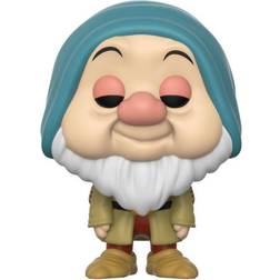 Funko Pop! Disney Snow White Sleepy