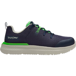 Timberland Pro A5ZNB Intercept Athletic Steel-Toe