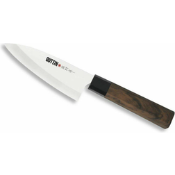 Quttin Deba Takamura Kockkniv 11 cm
