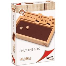 Cayro Shut the Box