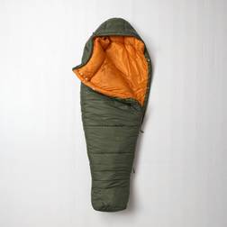 Fjällräven Women's Abisko Three Seasons Olive LZ