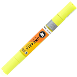 Molotow One4All Acrylic Twin Marker Poison Green