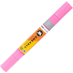 Molotow One4All Acrylic Twin Marker Magenta