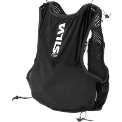 Silva Strive 5 Running Vest - Black