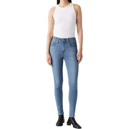 Levi's 721 High Rise Skinny Women's Jeans - Lapis Air/Light Wash