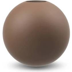Cooee Design Ball Coconut Vase 7cm
