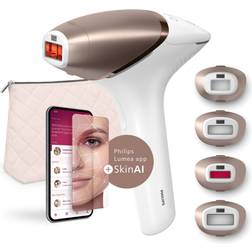 Philips Lumea IPL 9900 Series BRI951/01