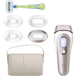 Braun Skin i·expert PL7387