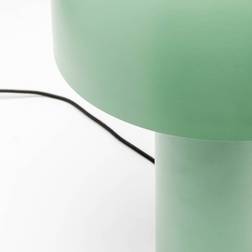 KARE Loungy Sage 38 cm Grøn Bordlampe