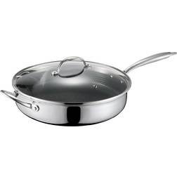 Dorre Eminence Sauté Pan Ø30 With Glass Lid 30 cm
