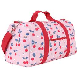 A Little Lovely Company Wochenendtasche - Kirschen