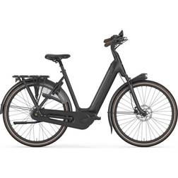 Gazelle Arroyo C8+ Elite WA 600Wh