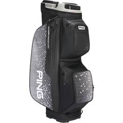 Ping Pioneer Monsoon 231 Golf Cart Bag