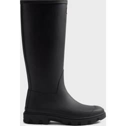 Hunter Unisex Downpour Tall Boot - Black