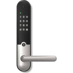 Yale Doorman L3S MPL OEM Børstet Stål