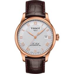 Tissot Le Locle Powermatic 80 (T006.407.36.033.00)