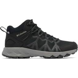 Columbia Peakfreak II Mid Outdry M - Black/Titanium II