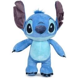 Disney Stitch with Sound 28cm