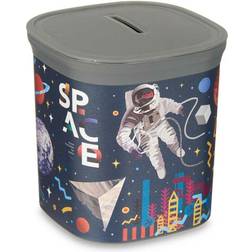 Pincello Astronaut Money Box 48pcs