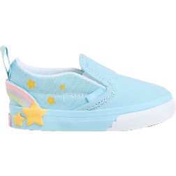 Vans Toddler's Slip On - Blue