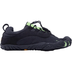 Vibram V-Run Retro W - Black/Green