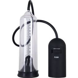 You2Toys Automatic Power Penis Pump